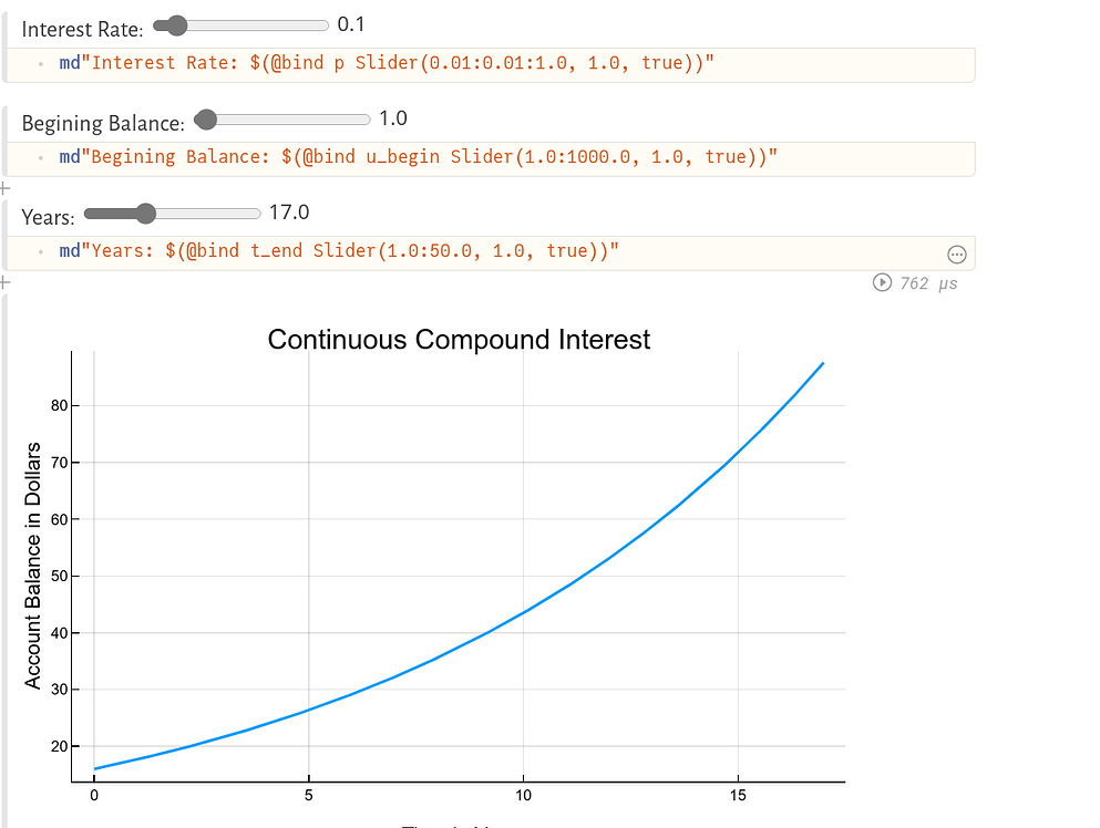 [DifferentialEquations.jl] ODEProblem 笔记 综合讨论区 Julia中文社区